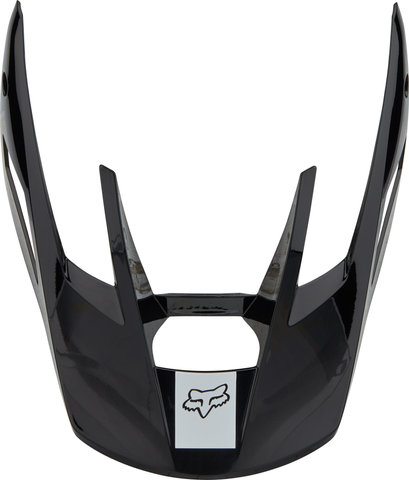 Fox Head Rampage Pro Carbon MIPS Visier Modell 2023 - black/XL