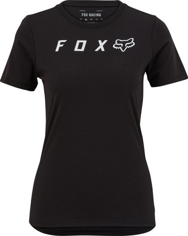 Camiseta para damas Womens Absolute SS Tech - black/S
