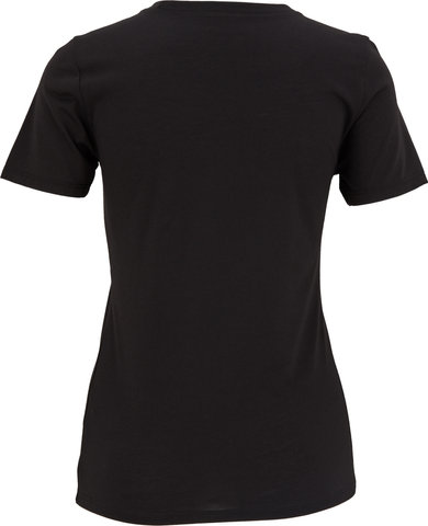 Camiseta para damas Womens Absolute SS Tech - black/S