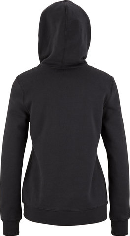 Suéter para damas Womens Boundary Fleece - black/S