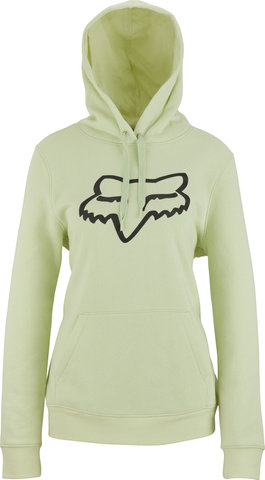 Fox Head Women's Boundary Fleece Hoodie - sea spray/S