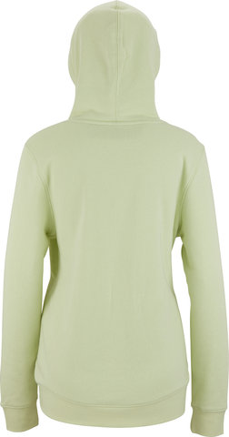 Fox Head Womens Boundary Fleece Pullover - sea spray/S