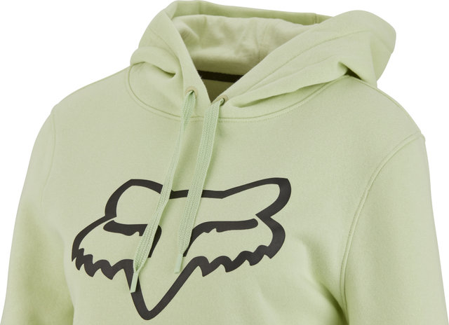 Suéter para damas Womens Boundary Fleece - sea spray/S