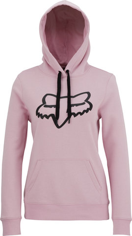 Suéter para damas Womens Boundary Fleece - blush/S