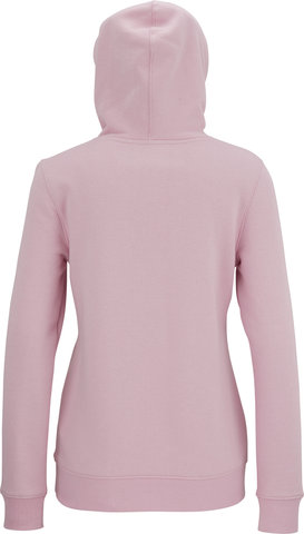 Suéter para damas Womens Boundary Fleece - blush/S