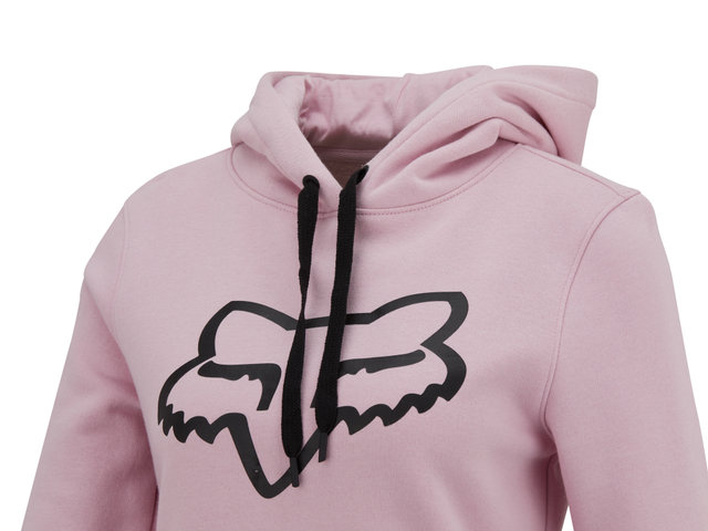Suéter para damas Womens Boundary Fleece - blush/S