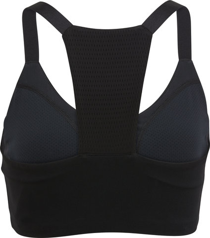 Fox Head Soutien-Gorge de Sport Womens Tecbase Bra - black/M