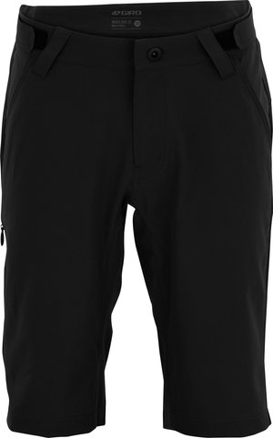 Giro ARC Shorts w/ Liner Shorts - black/M