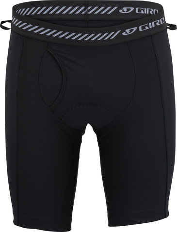 Giro ARC Shorts w/ Liner Shorts - black/M