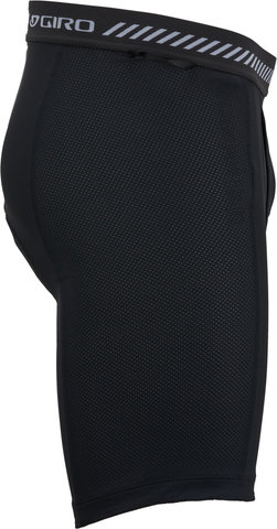 Giro ARC Shorts w/ Liner Shorts - black/M