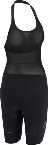 Giro Chrono Elite Halter Women's Bib Shorts - black/XS