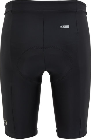 Giro Pantalones cortos Chrono Shorts - black/M