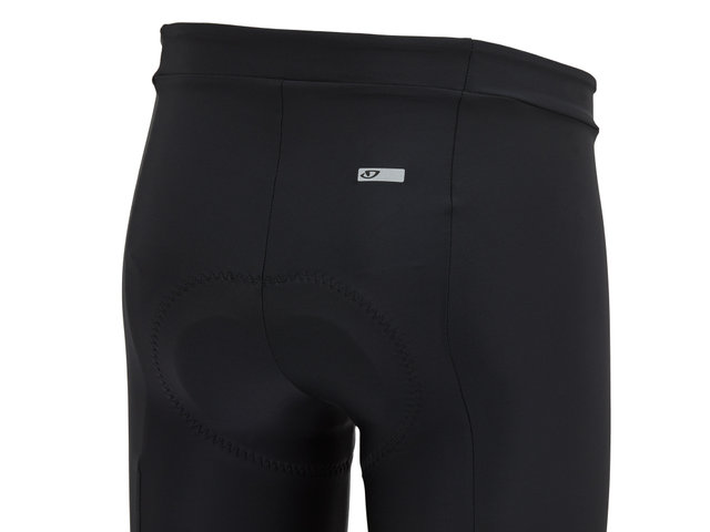 Giro Pantalones cortos Chrono Shorts - black/M
