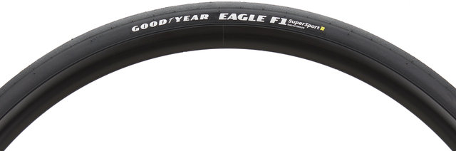 Goodyear Eagle Sport Rennrad-Faltreifen – 28-622 (700x28C), 280 G, Bis 110 PSI