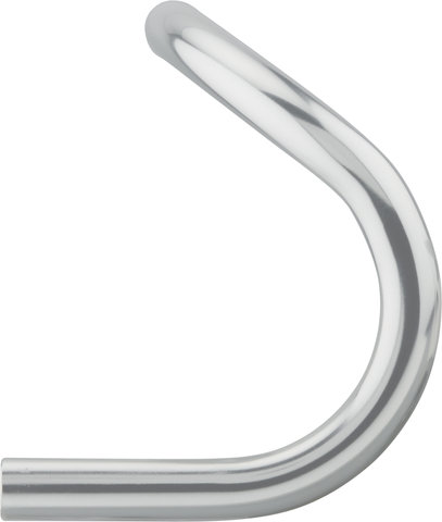 NITTO B123AA 25.4 Handlebars - silver/40 cm