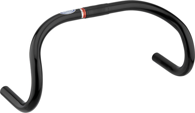 NITTO B123AA 25.4 Handlebars - black/40 cm