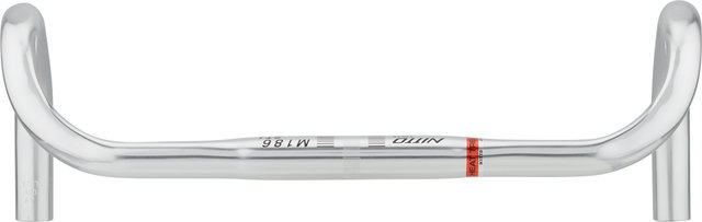 Manillar M186 STI 26.0 - plata/40 cm
