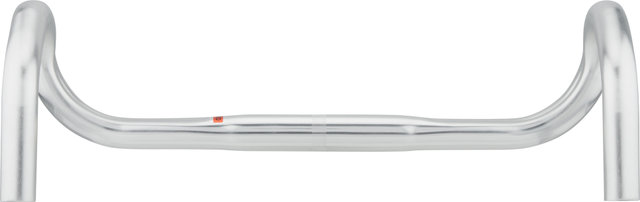 Manillar M186 STI 26.0 - plata/40 cm
