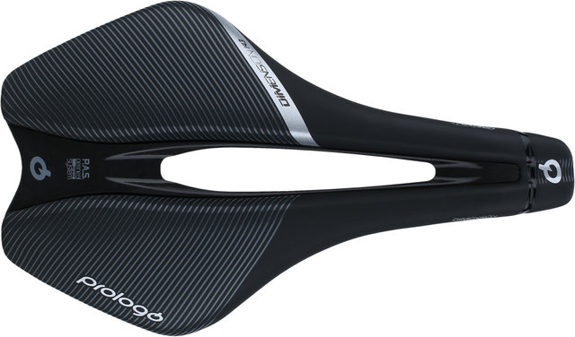 Prologo Dimension 143 Nack Saddle - Lightweight Road & Gravel 