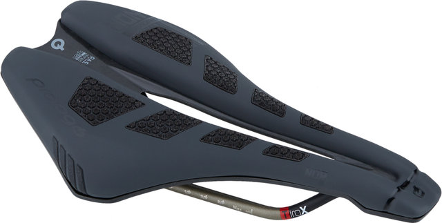 Prologo Dimension NDR CPC Tirox Saddle - anthracite/143 mm