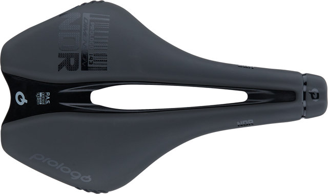 Prologo Selle Dimension NDR T4.0 - anthracite/143 mm