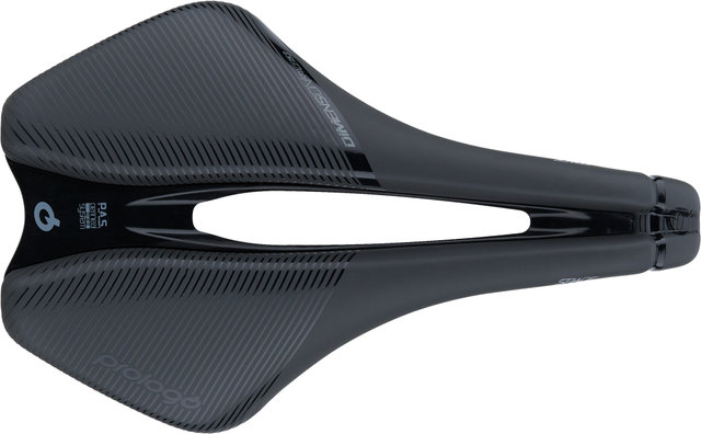 Prologo Dimension Space Tirox Saddle - anthracite/153 mm
