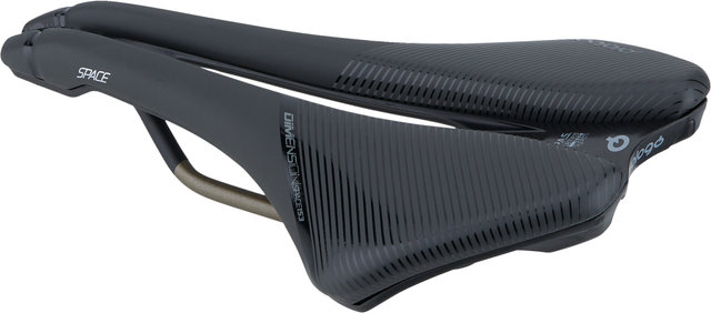 Prologo Selle Dimension Space Tirox - anthracite/153 mm