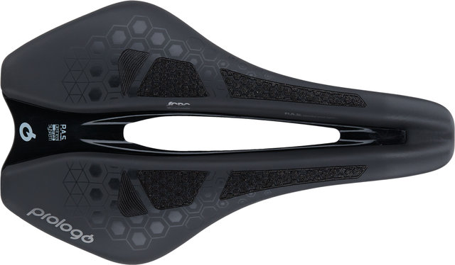 Prologo Selle Dimension TRI CPC Tirox - anthracite/143 mm