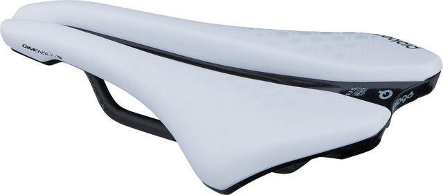 Prologo Dimension TRI Nack Saddle - white/143 mm