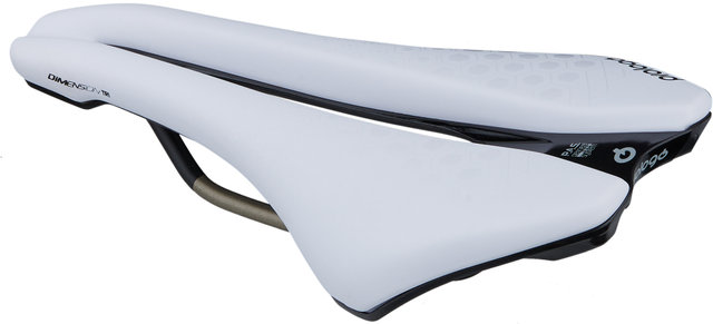 Prologo Dimension TRI Tirox Saddle - white/143 mm