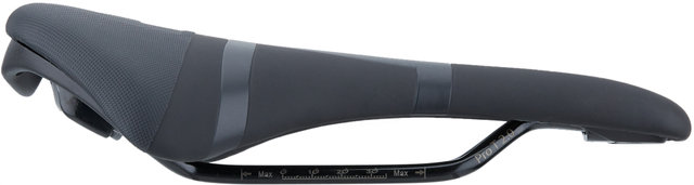 Prologo Selle Proxim W350 T2.0 - noir/155 mm