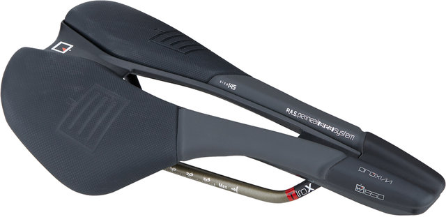 Prologo Selle Proxim W650 Performance - anthracite/145 mm