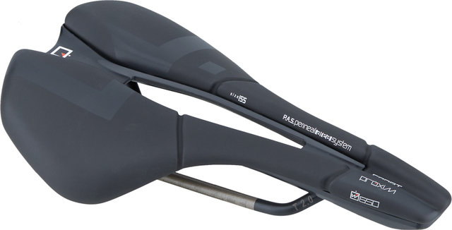 Prologo Proxim W650 Sport Saddle - black/155 mm