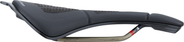 Prologo Scratch M5 CPC Tirox Saddle - black/140 mm