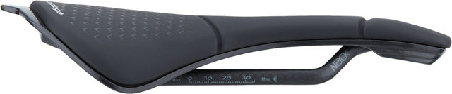 Prologo Sillín Scratch M5 Nack - negro/140 mm