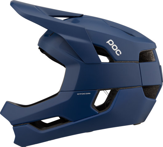 Casque Otocon - lead blue matt/51 - 54 cm
