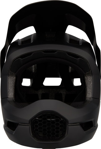 Casque Otocon - uranium black matt/51 - 54 cm