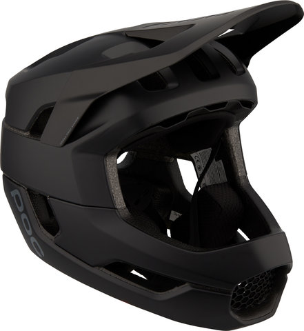Casque Otocon - uranium black matt/51 - 54 cm