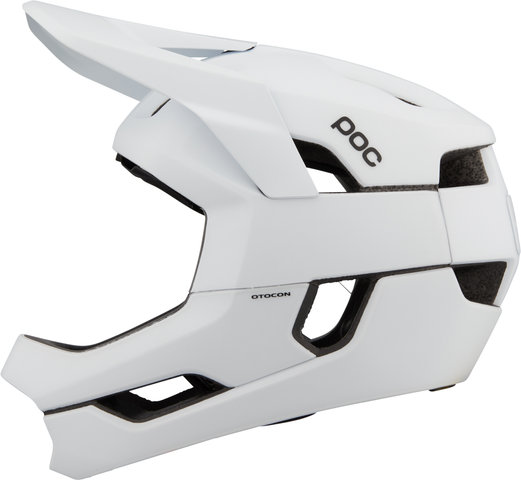 Casque Otocon - hydrogen white matt/48 - 52 cm