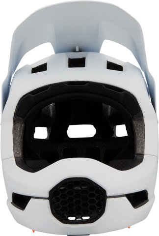 Casque Otocon - hydrogen white matt/48 - 52 cm