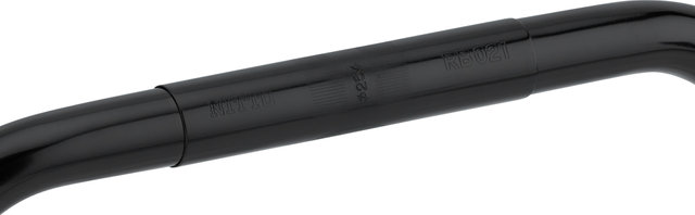 NITTO RB-021 25.4 Handlebars - black/42 cm