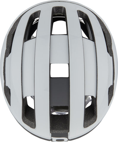 POC Omne Lite Helmet - hydrogen white/54 - 59 cm