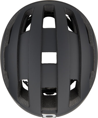POC Omne Lite Helmet - uranium black matte/54 - 59 cm
