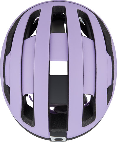 POC Omne Lite Helmet - purple amethyst matt/54 - 59 cm
