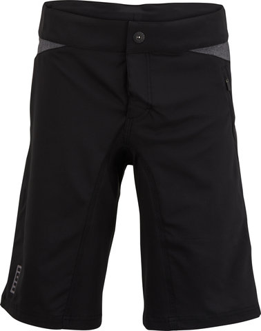 ION Traze Shorts - 2023 Model - black/M