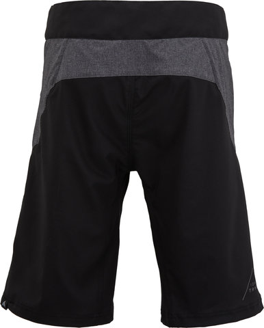 ION Pantalones cortos Traze Shorts Modelo 2023 - black/M