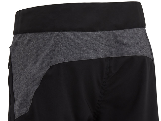 ION Pantalones cortos Traze Shorts Modelo 2023 - black/M