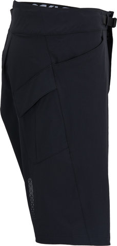 Drop In MTB Shorts - blackout/32