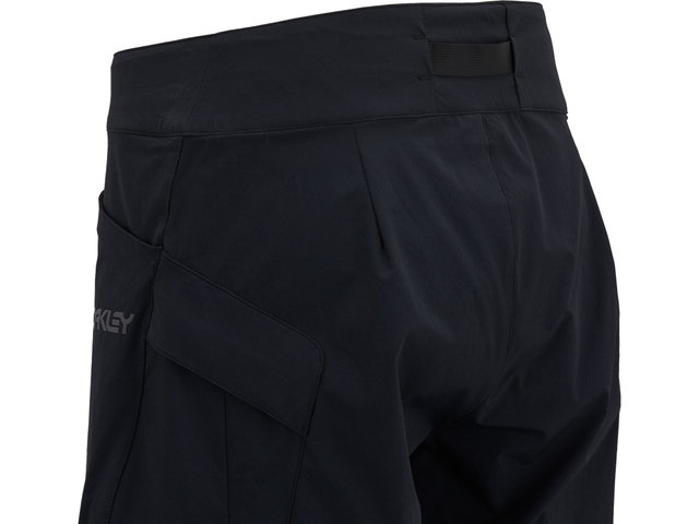 Oakley Drop In MTB Shorts - blackout/32