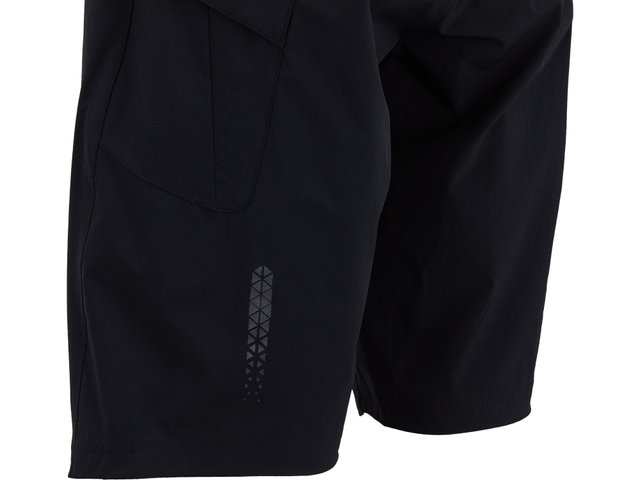 Oakley Drop In MTB Shorts - blackout/32